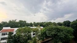 Clementi Park (D21), Condominium #576838411